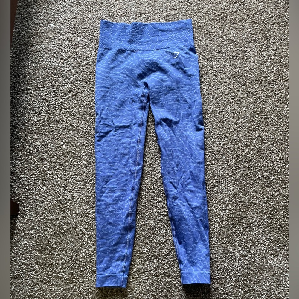 Gymshark Leggings - Size Small